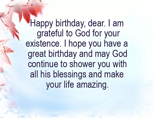 Birthday Wishes To A Godly Woman Birthday Wishes To A Godly Woman