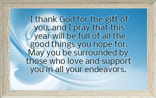 2Nd Birthday Wishes To Baby Boy