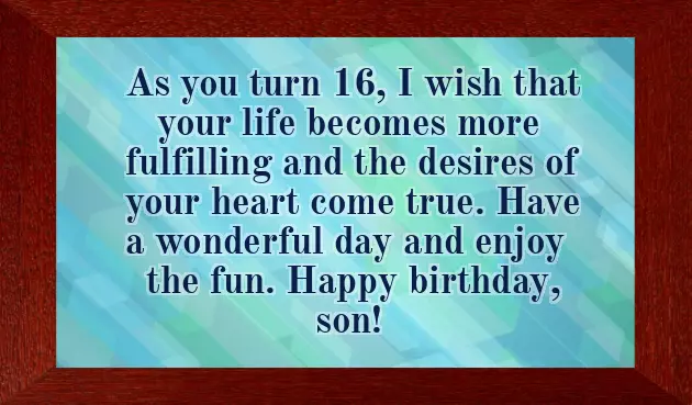 Happy 16Th Granddaughter Happy 16Th Granddaughter