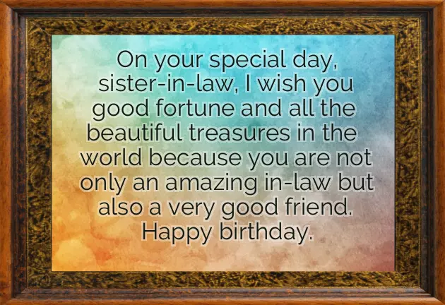 Wish You A Happy Birthday Sister Wish You A Happy Birthday Sister