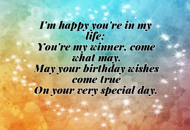 Free Happy Birthday Daughter