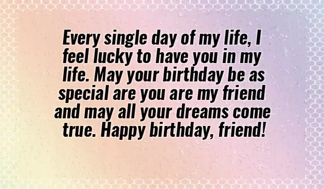 Birthday Wishes For Best Friend Forever Girl Birthday Wishes For Best Friend Forever Girl