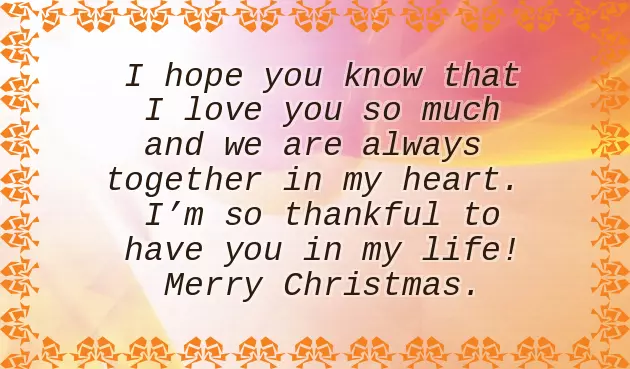 Happy Happy Merry Christmas