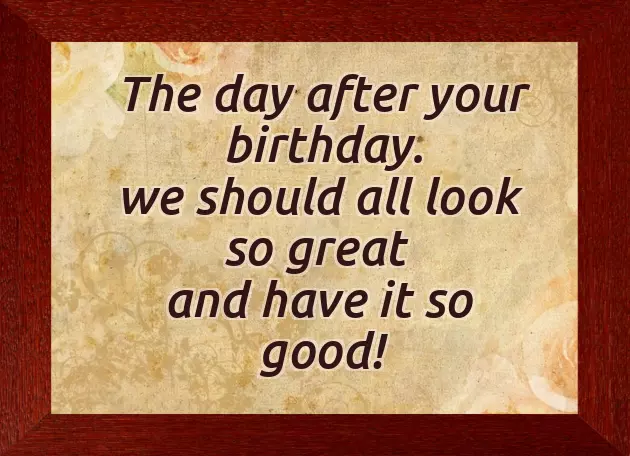 Free Funny Birthday Greetings
