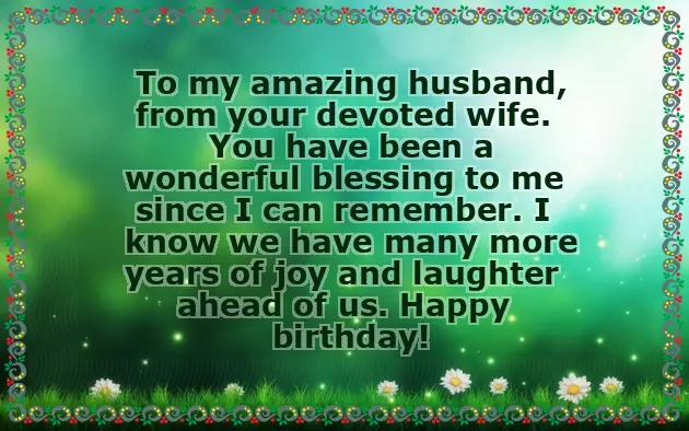 Happy Birthday To My Better Half Husband Happy Birthday To My Better Half Husband