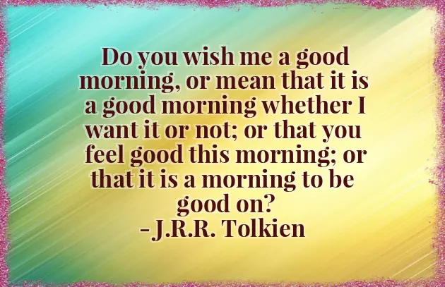 Friends Good Morning Wishes