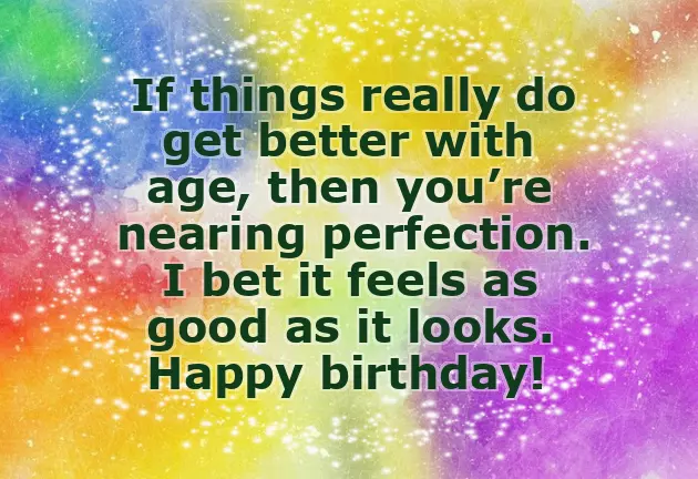 Cheeky Birthday Cheeky Birthday