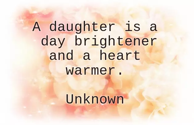 Married Daughter Birthday Wishes