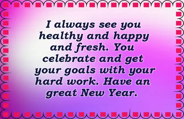 Happy New Year Wishes For Ex Girlfriend Happy New Year Wishes For Ex Girlfriend