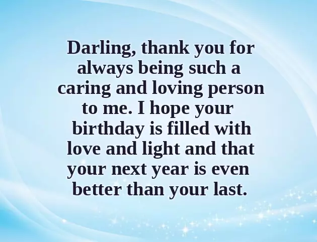 Best Romantic Happy Birthday Wishes For Girlfriend Best Romantic Happy Birthday Wishes For Girlfriend