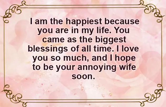 Happy Birthday Wishes For My Future Husband Happy Birthday Wishes For My Future Husband