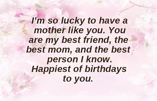 Best Way To Thank For Birthday Wishes