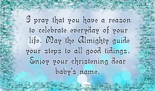 Greetings For Christening Baby Greetings For Christening Baby
