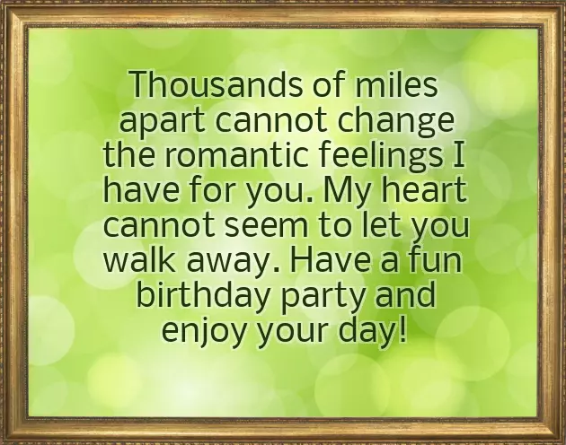 Lovely Good Morning Message For My Love