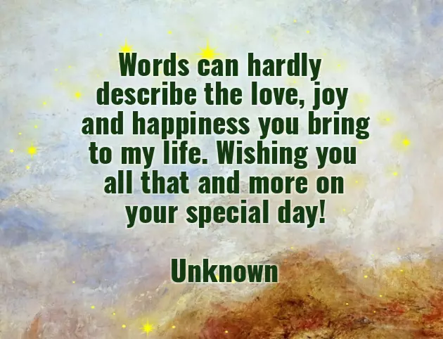 Saying Thanks To Friends For Birthday Wishes