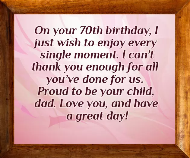 Happy Birthday To Successful Man