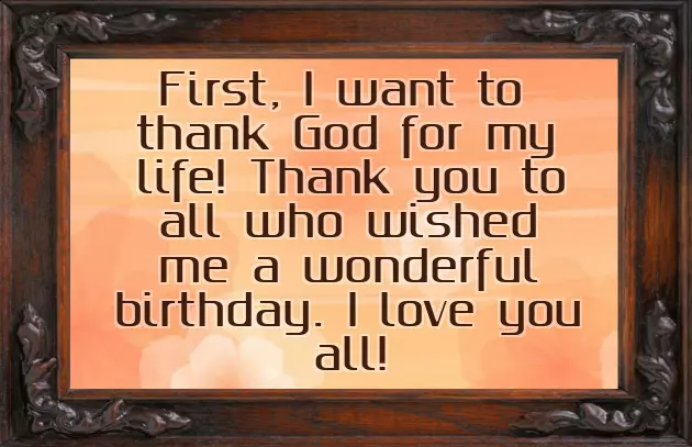 Funny Birthday Thank You Funny Birthday Thank You