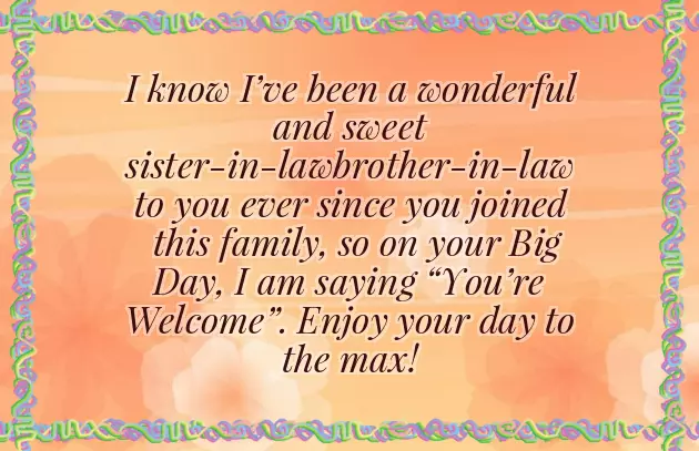 Funny Birthday Quotes For Cousin Brother