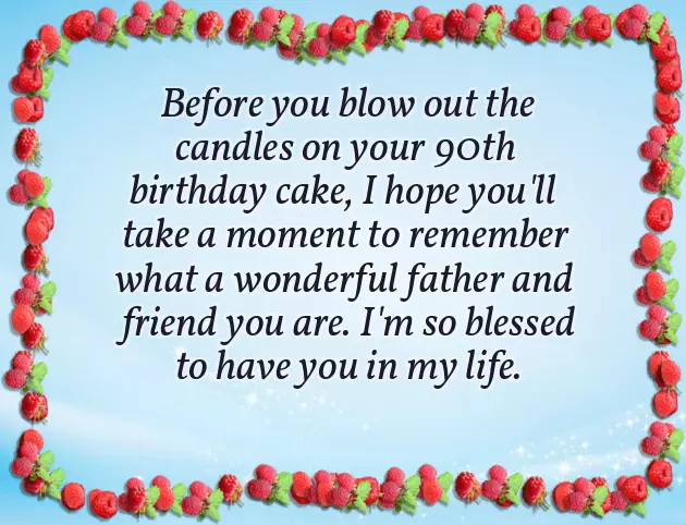 Congratulations Grandpa