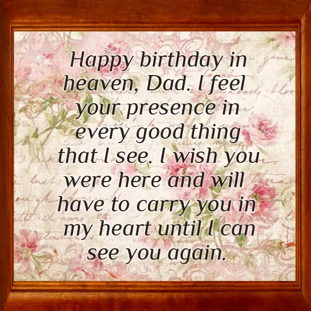 Birthday Wishes For Daddy To Be