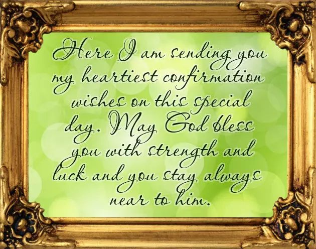 Heartfelt Congratulations Quotes