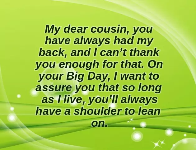 Happy Birthday Wishes To A Man Friend