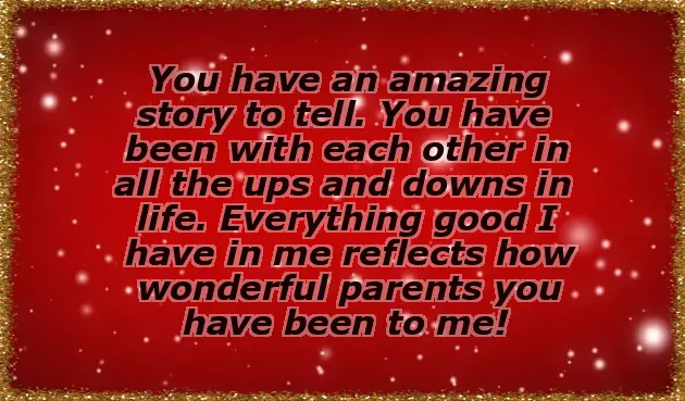 Happy Anniversary Dear