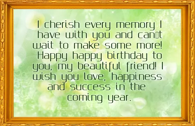 Best Friend Girl Happy Birthday Wishes Best Friend Girl Happy Birthday Wishes