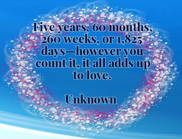 20Th Wedding Anniversary Quotes