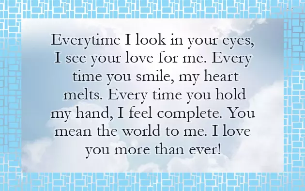 Poem For Beautiful Girl