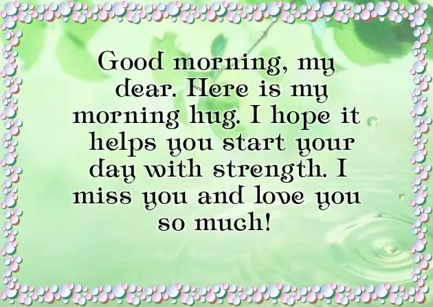 Good Morning Message For Good Friend Good Morning Message For Good Friend