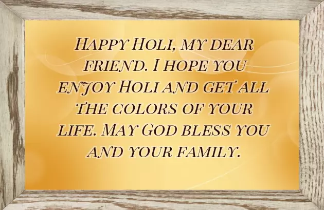 Wishes Holi Wishes Holi