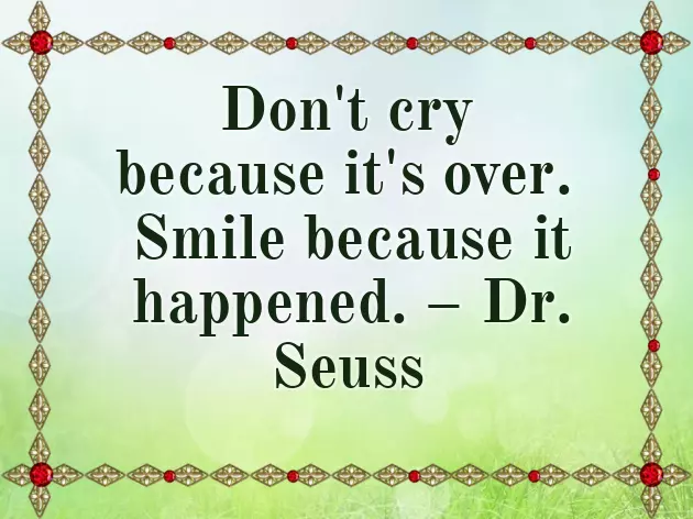 First Date Anniversary Quotes