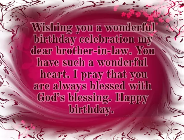 Birthday Wishes For Sister In Law As A Friend