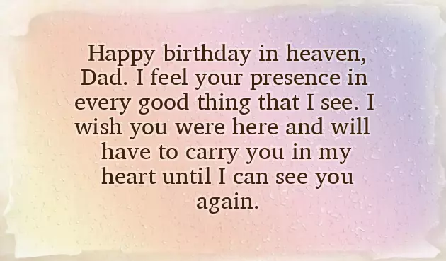 Father To Son Happy Birthday Quotes
