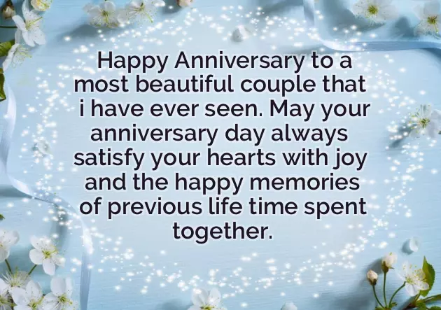 Happy Marriage Anniversary Bhaiya
