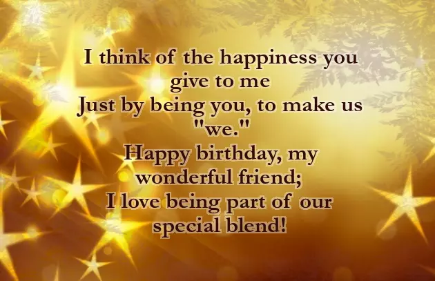 Free Funny Birthday Wishes