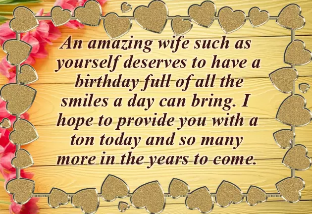 Happy Birthday Working Woman