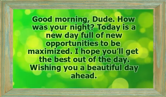 Business Whatsapp Greeting Message