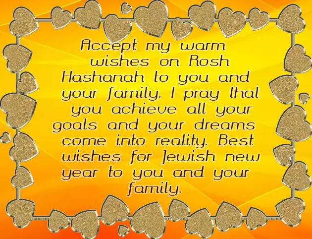 Good New Year Messages