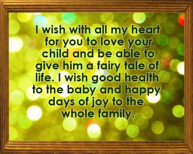 Nice Congratulations Messages For New Baby Nice Congratulations Messages For New Baby