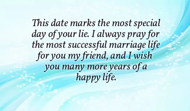 1 Year Anniversary Status