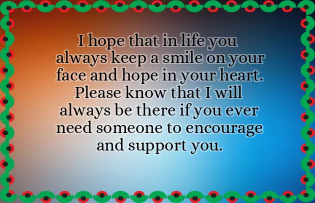 Happy Birthday Wishes Words Sister