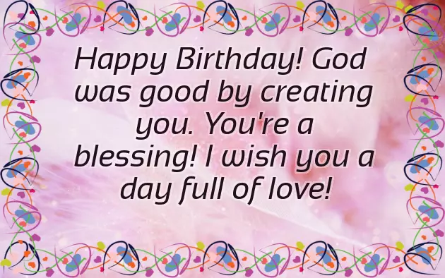 Simple Bday Msg Simple Bday Msg