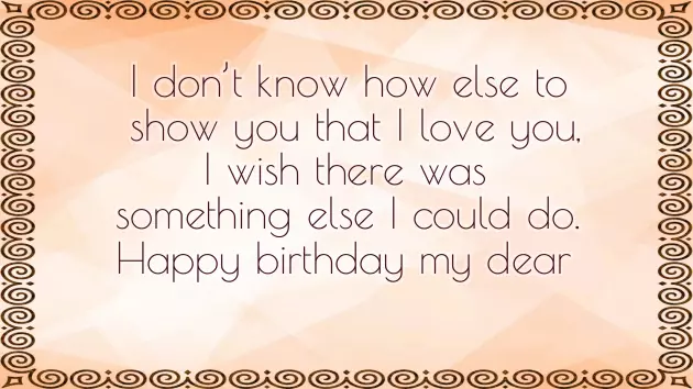 7Th Birthday Wishes To Daughter