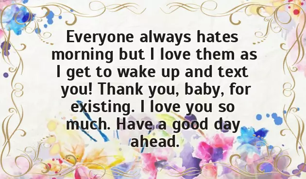 Good Morning Message To My Beautiful Friend Good Morning Message To My Beautiful Friend