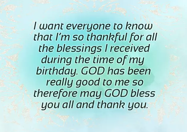 Birthday Quotes For Thanking Friends Birthday Quotes For Thanking Friends