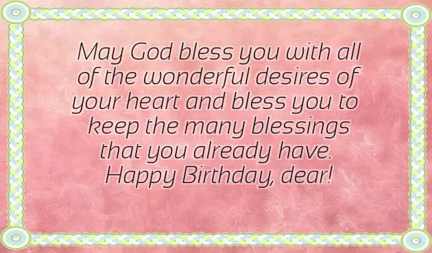 A Birthday Wish For My Girlfriend A Birthday Wish For My Girlfriend