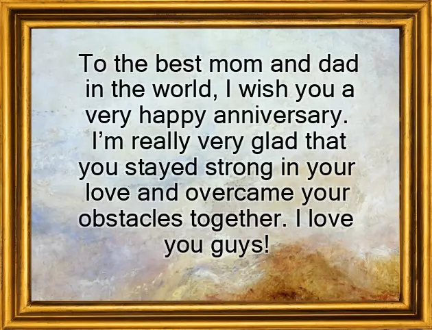 Marriage Anniversary Wishing