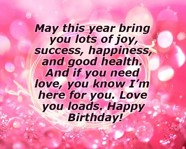 Sweetheart Birthday Wishes For Lover Sweetheart Birthday Wishes For Lover